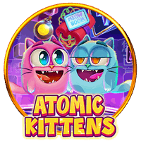 Atomic Kittens