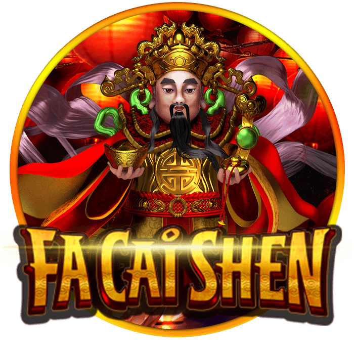 Fa Cai Shen