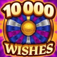 10000 Wishes