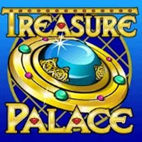 Treasure Palace