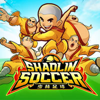 Shaolin Soccer