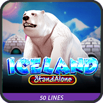 Iceland StandAlone